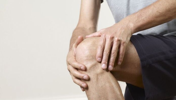 joint pain in the legs and arms