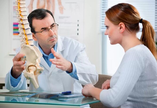 Chronic disease diagnosis