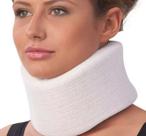 saint collar