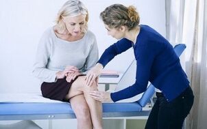 Osteoarthritis is the cause of joint pain