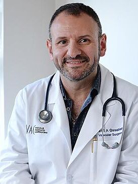Doctor Doctor-Orthopedic Philippe